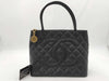 CHANEL Caviar Skin Chanel Caviar Skin Reissue Tote Tote Tote Bag