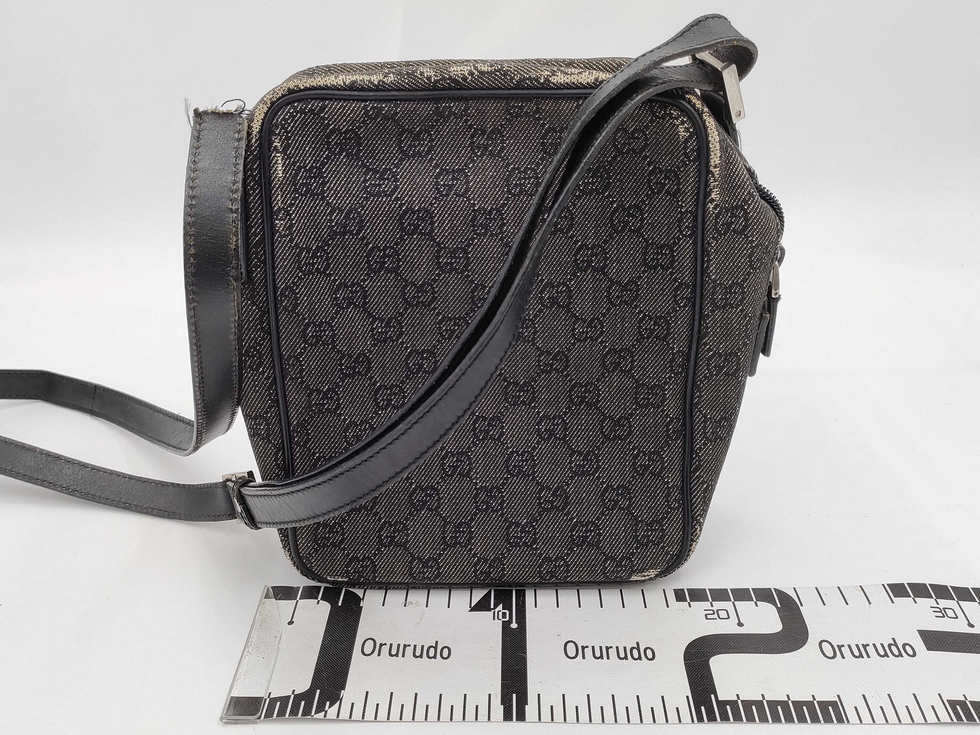 GUCCI Gucci 03136 Shoulder Bag