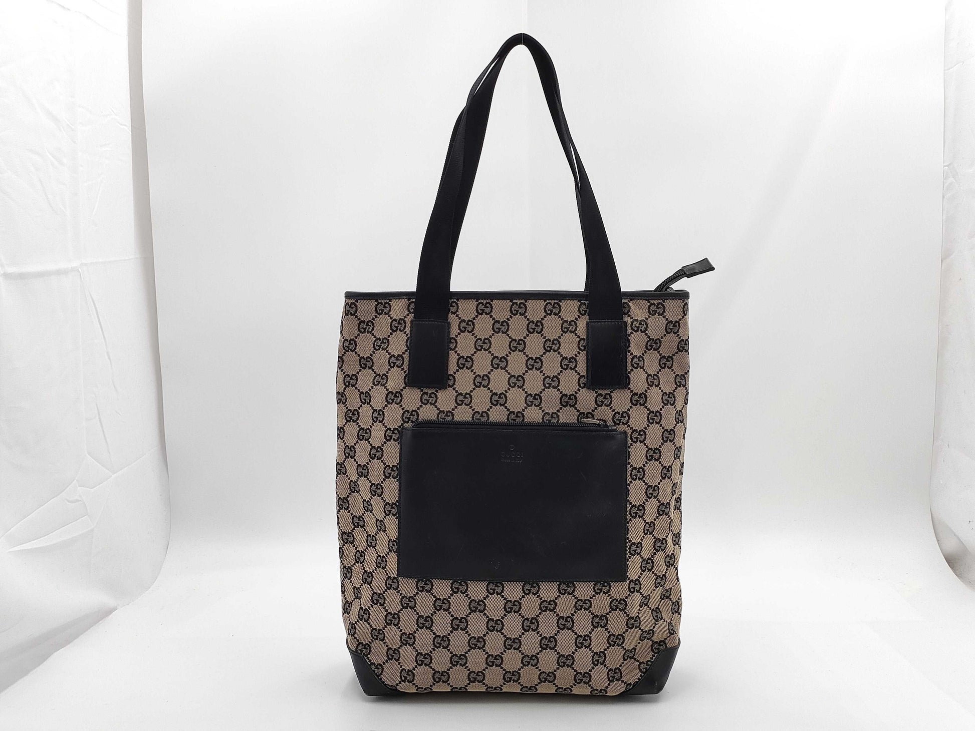 GUCCI Gucci Tote Tote Bag