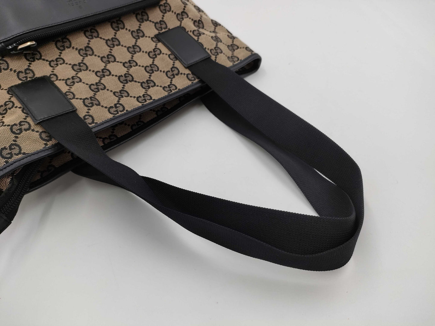 GUCCI Gucci Tote Tote Bag