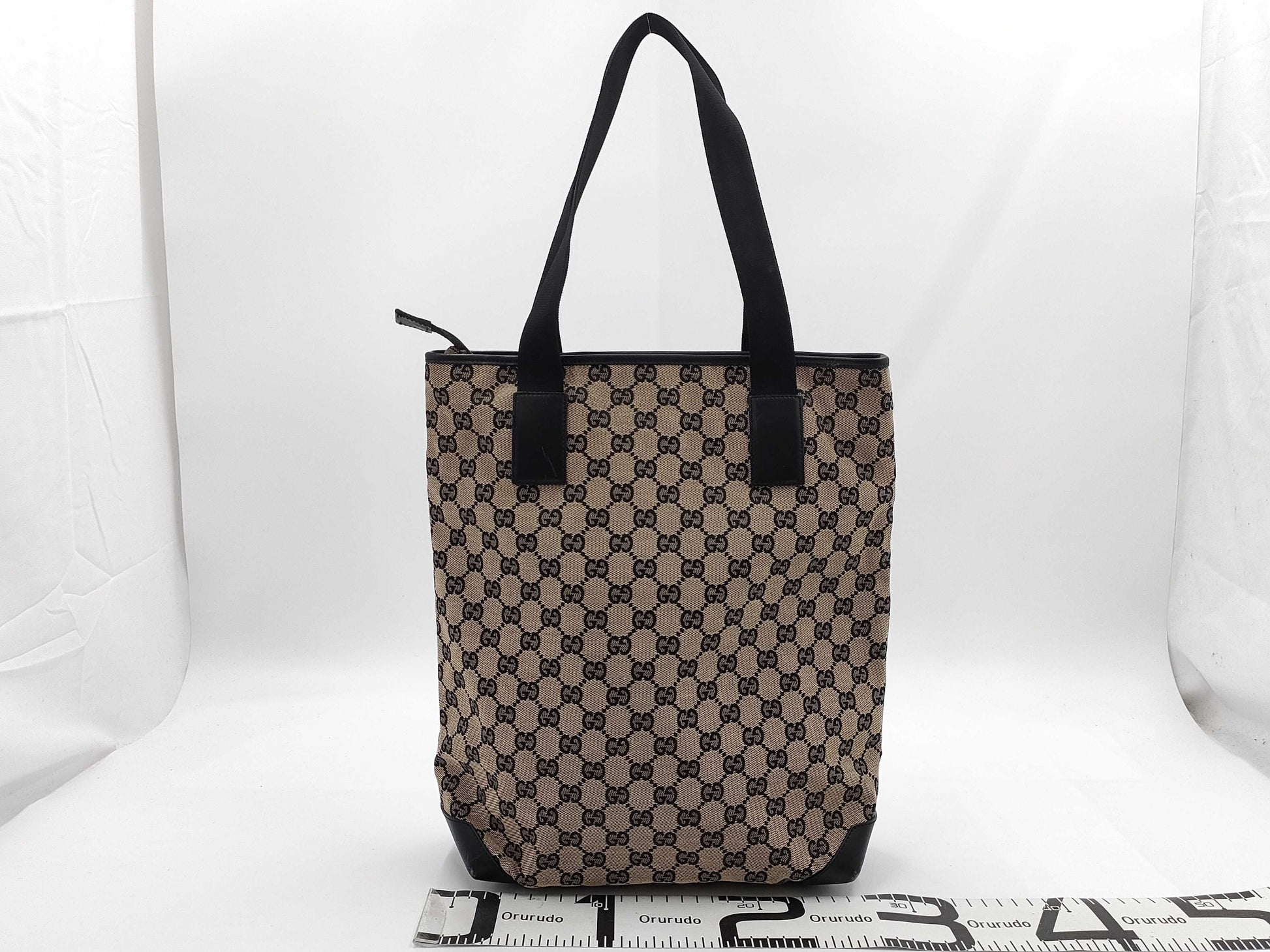 GUCCI Gucci Tote Tote Bag