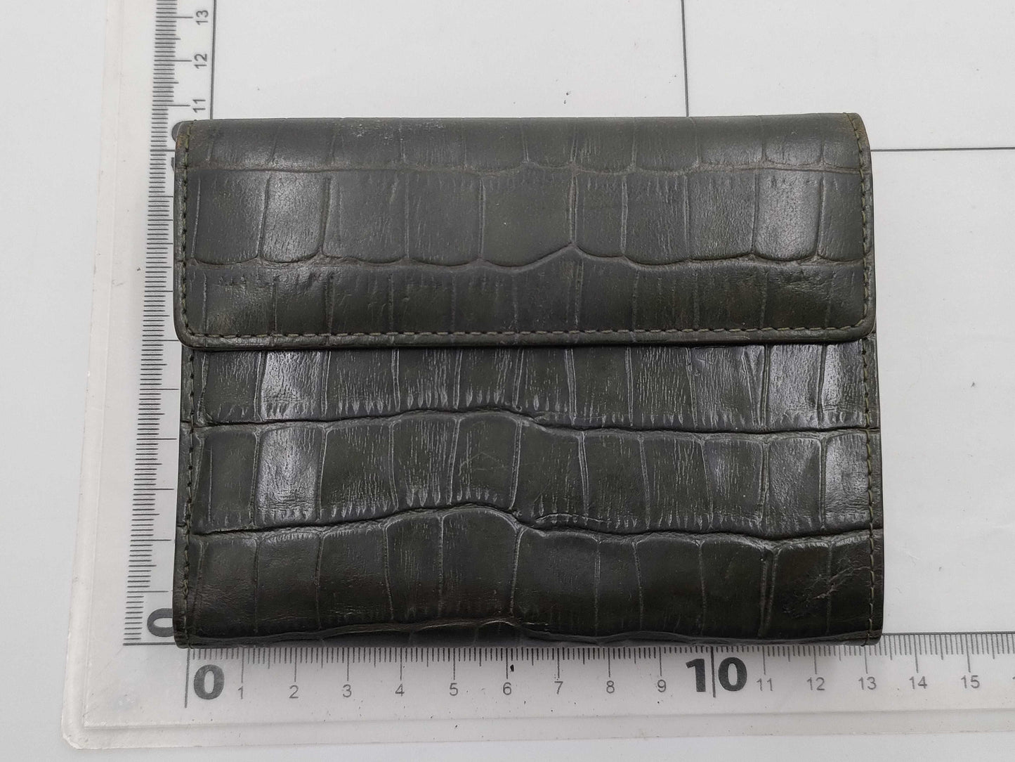 Yves Saint Laurent YSL Wallet Wallet