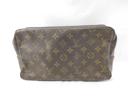LOUIS VUITTON Monogram Monogram Truth Wallet M47522 Pouch