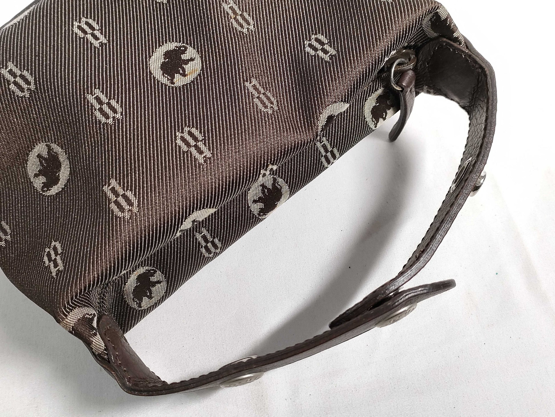 HUNTING WORLD HUNTING WORLD Hunting World Vanity Bag All-Over Print Vanity Bag