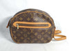 LOUIS VUITTON Monogram Senlis M51222 Shoulder Bag