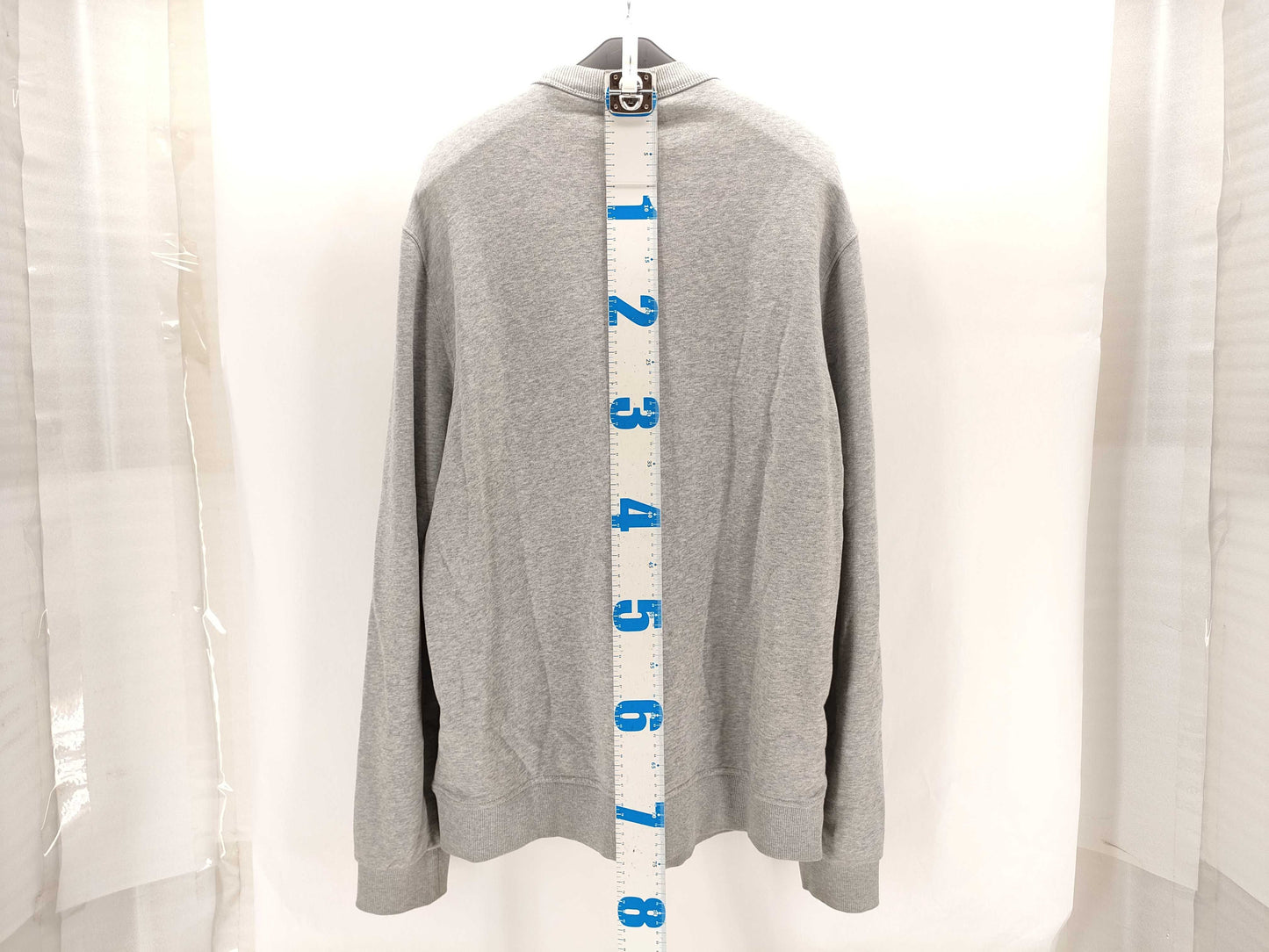 BURBERRY Docking Sweatshirt, Size L, Tops