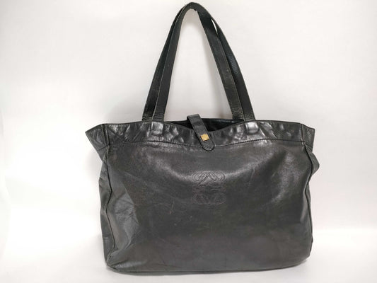 LOEWE 6977 LOEWE Anagram Tote Bag