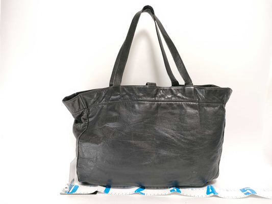 LOEWE 6977 LOEWE Anagram Tote Bag