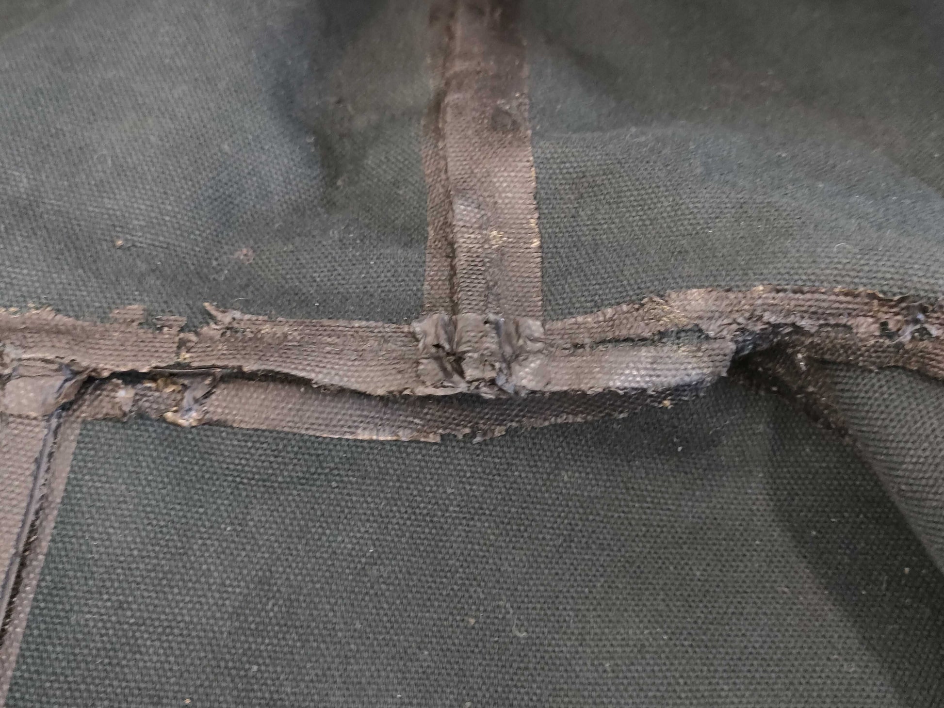 LOUIS VUITTON Louis Vuitton Enamel Hoodie Coat Black 48 Coat