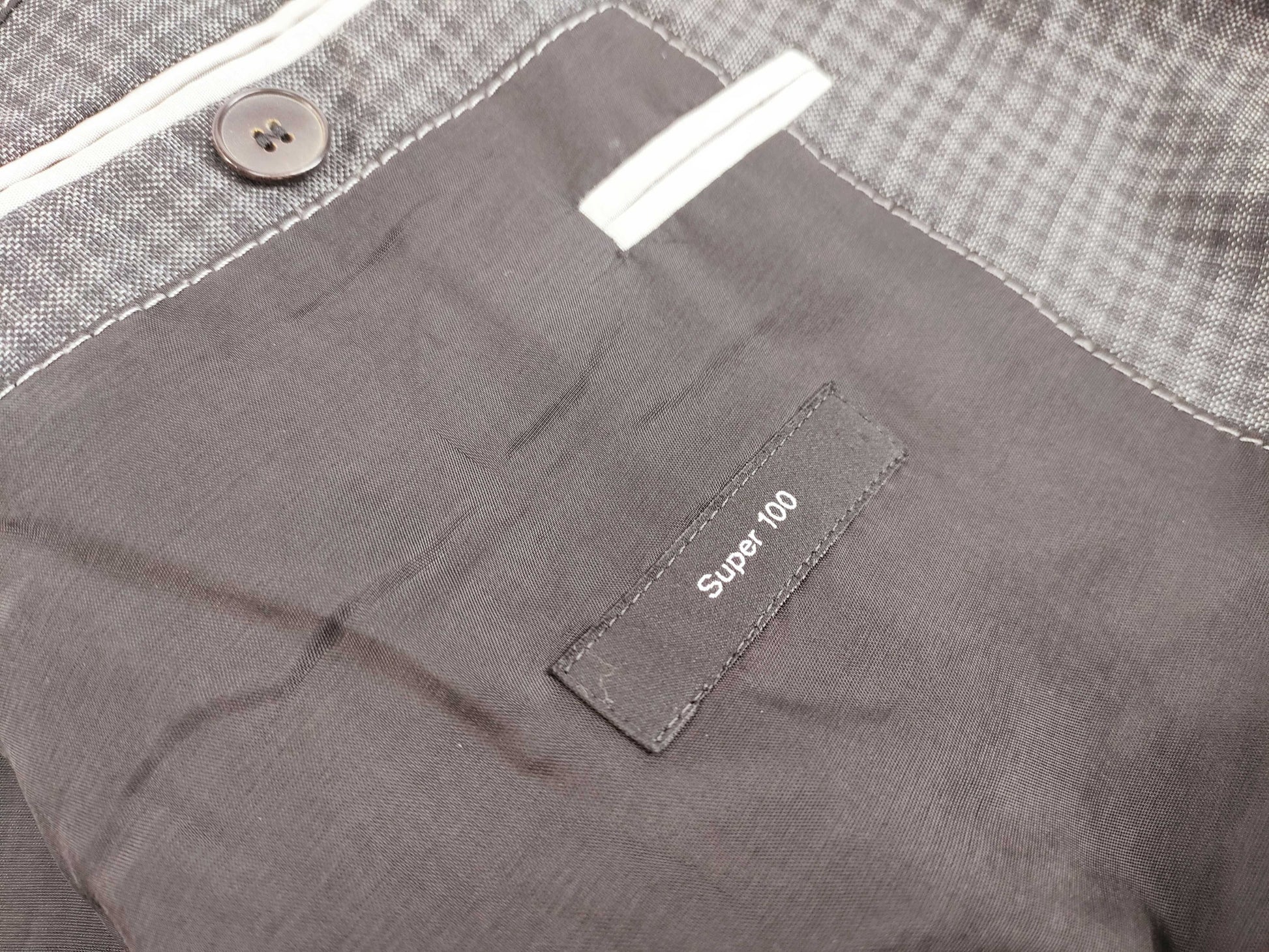 Hugo Boss Three-Piece Suit Other Apparel