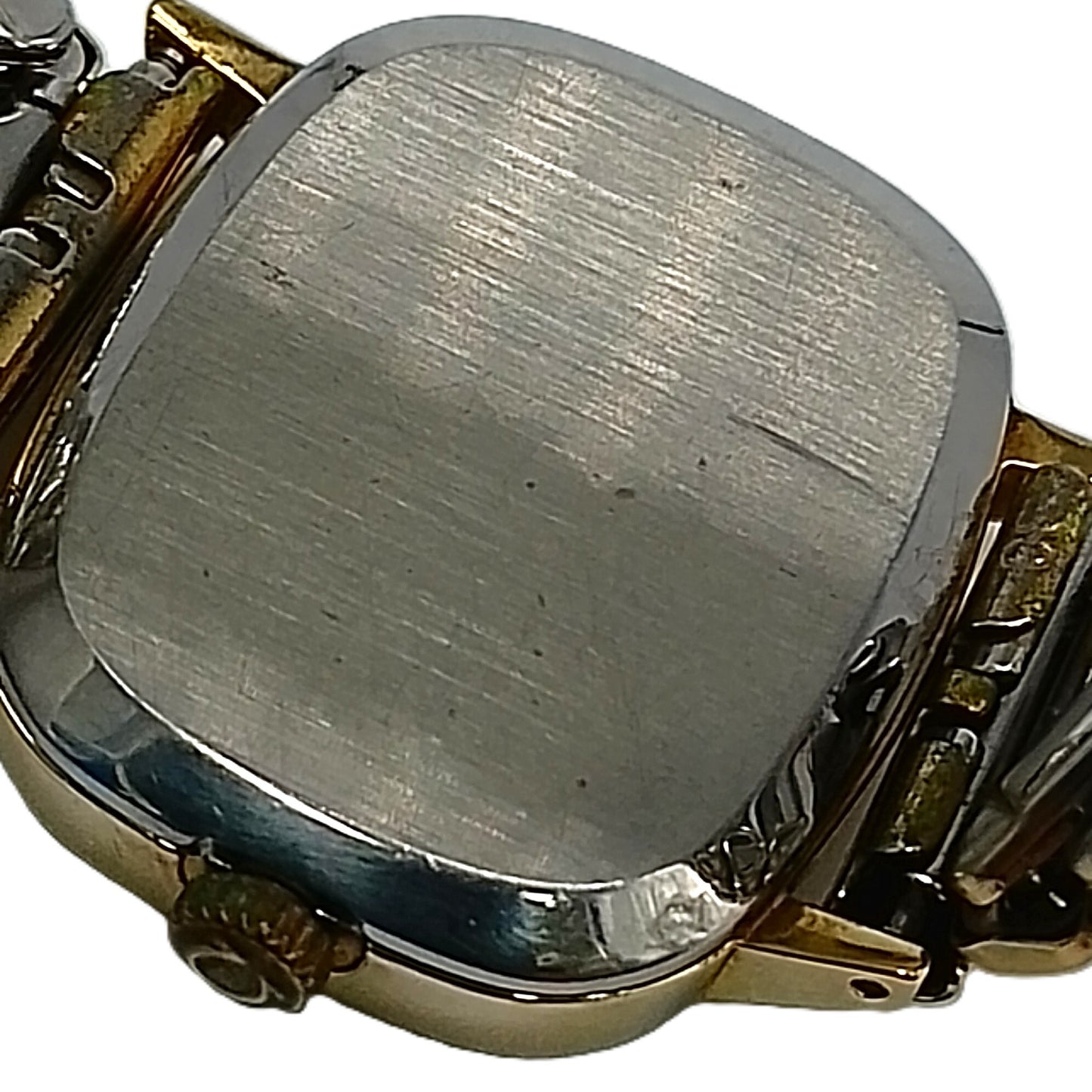 OMEGA Geneva Hand-Wound Women's Watch