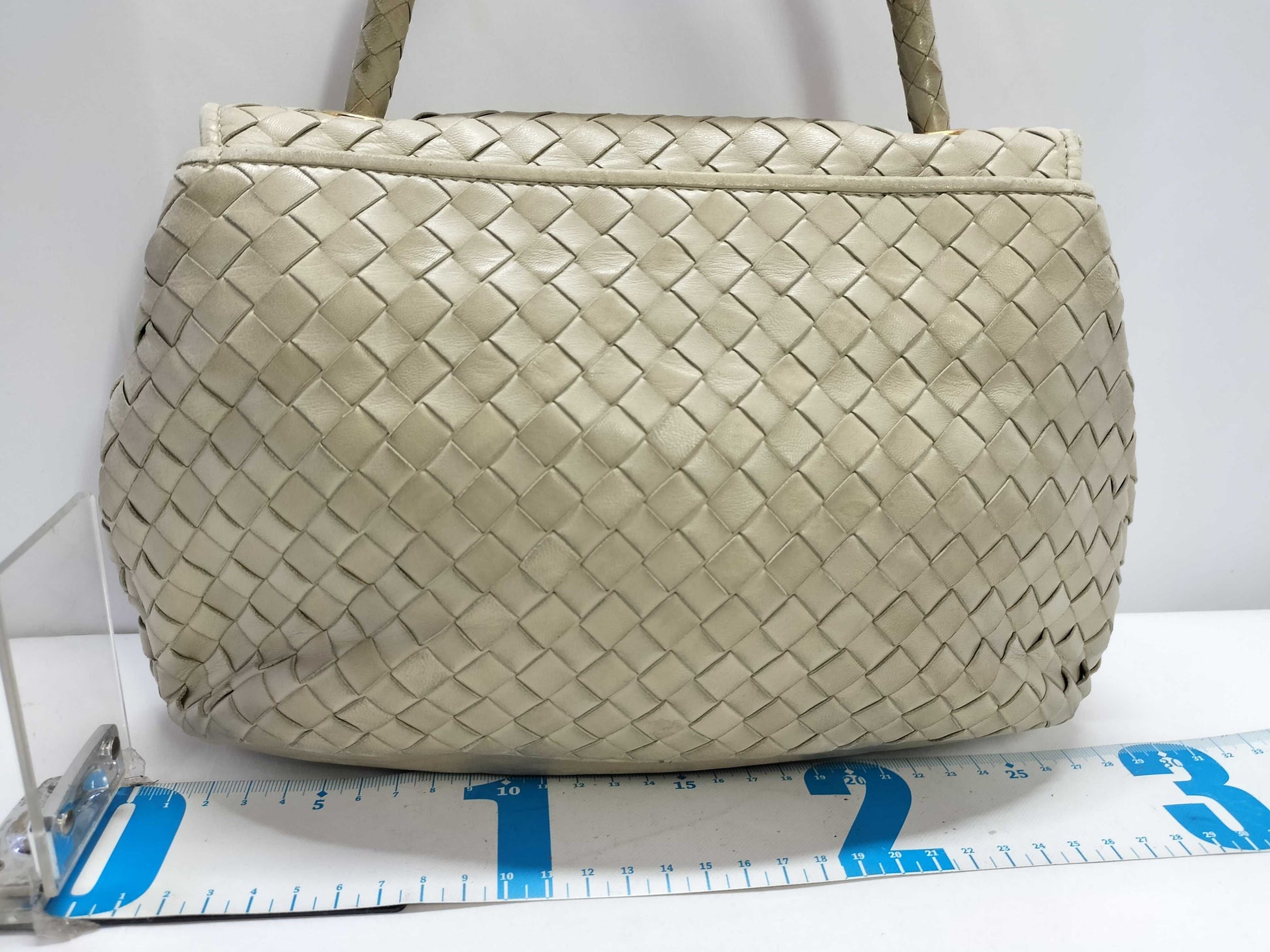BOTTEGA VENETA Intrecciato Bottega BOTTEGA VENETA Handbag Handbag