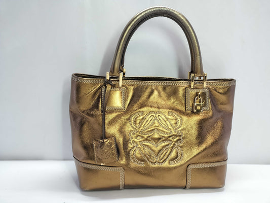 LOEWE Amazona Tote Bag