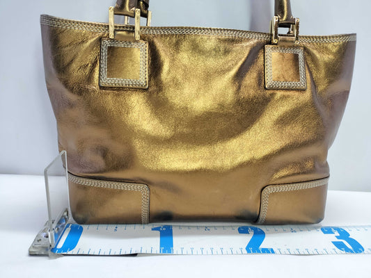 LOEWE Amazona Tote Bag