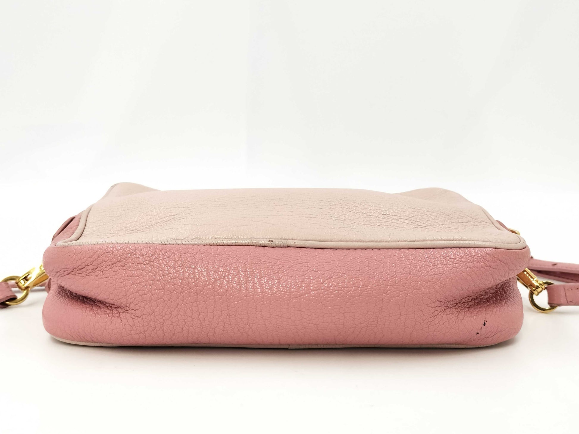 miu miu miumiu matrasse shoulder bag bag