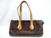 LOUIS VUITTON Monogram Rosewood Avenue M93510 Handbag