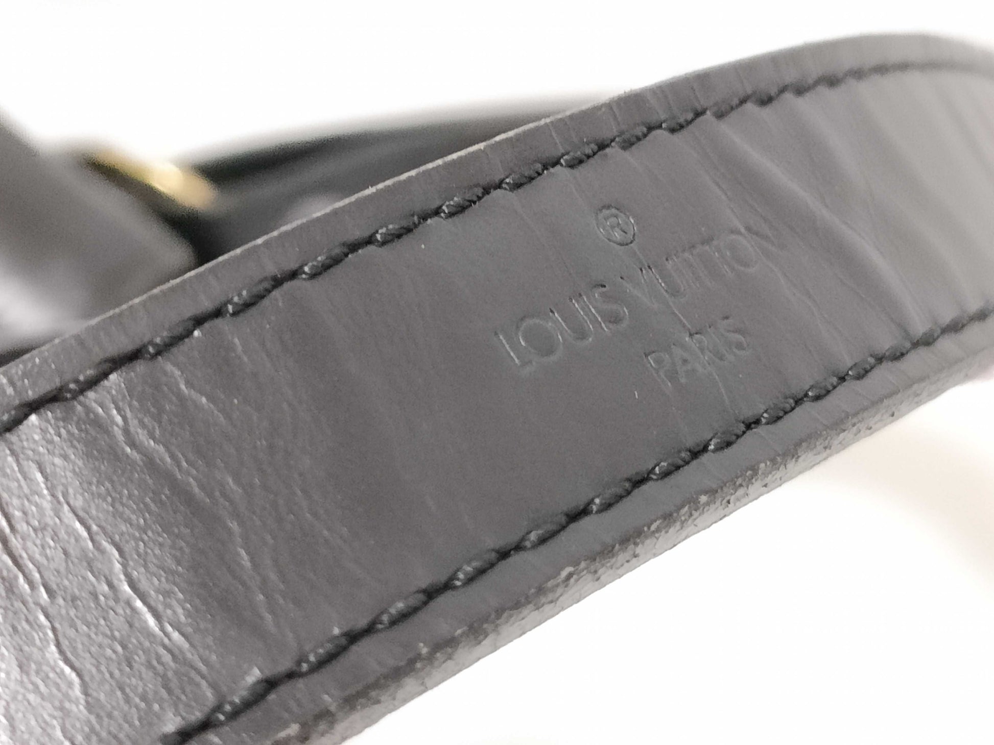 LOUIS VUITTON Epi Noe M52052 Shoulder Bag