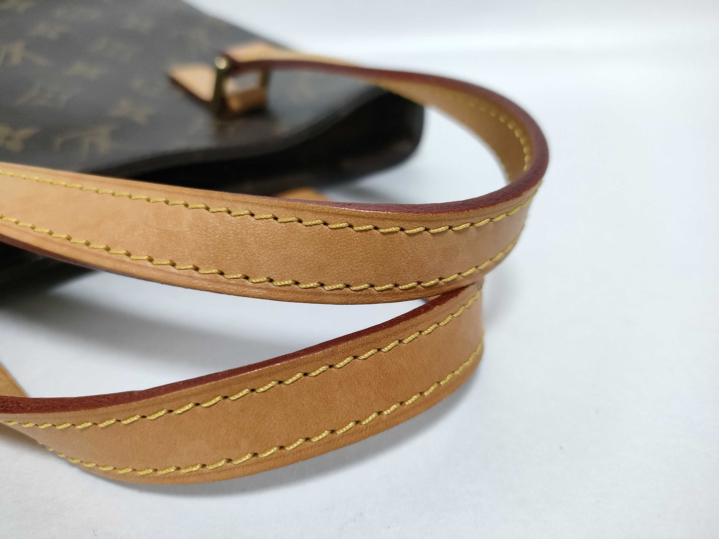 LOUIS VUITTON Monogram LOUIS VUITTON Vavin PM Monogram M51172 SR1012 Handbag