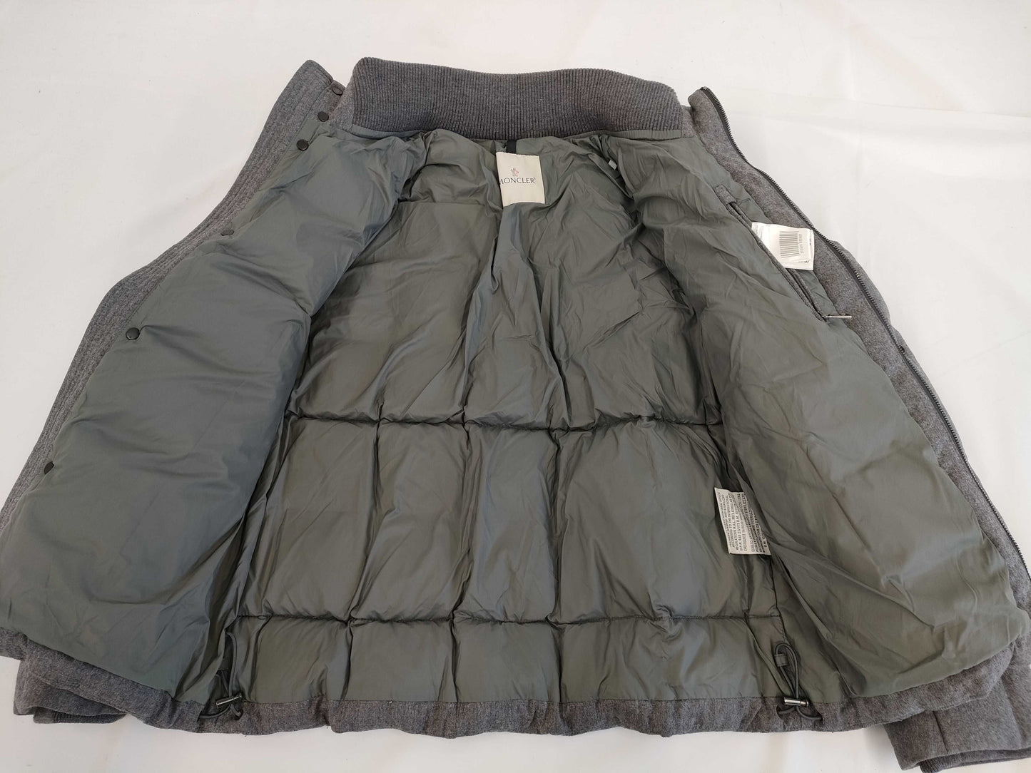 MONCLER Moncler Size 3 Jacket