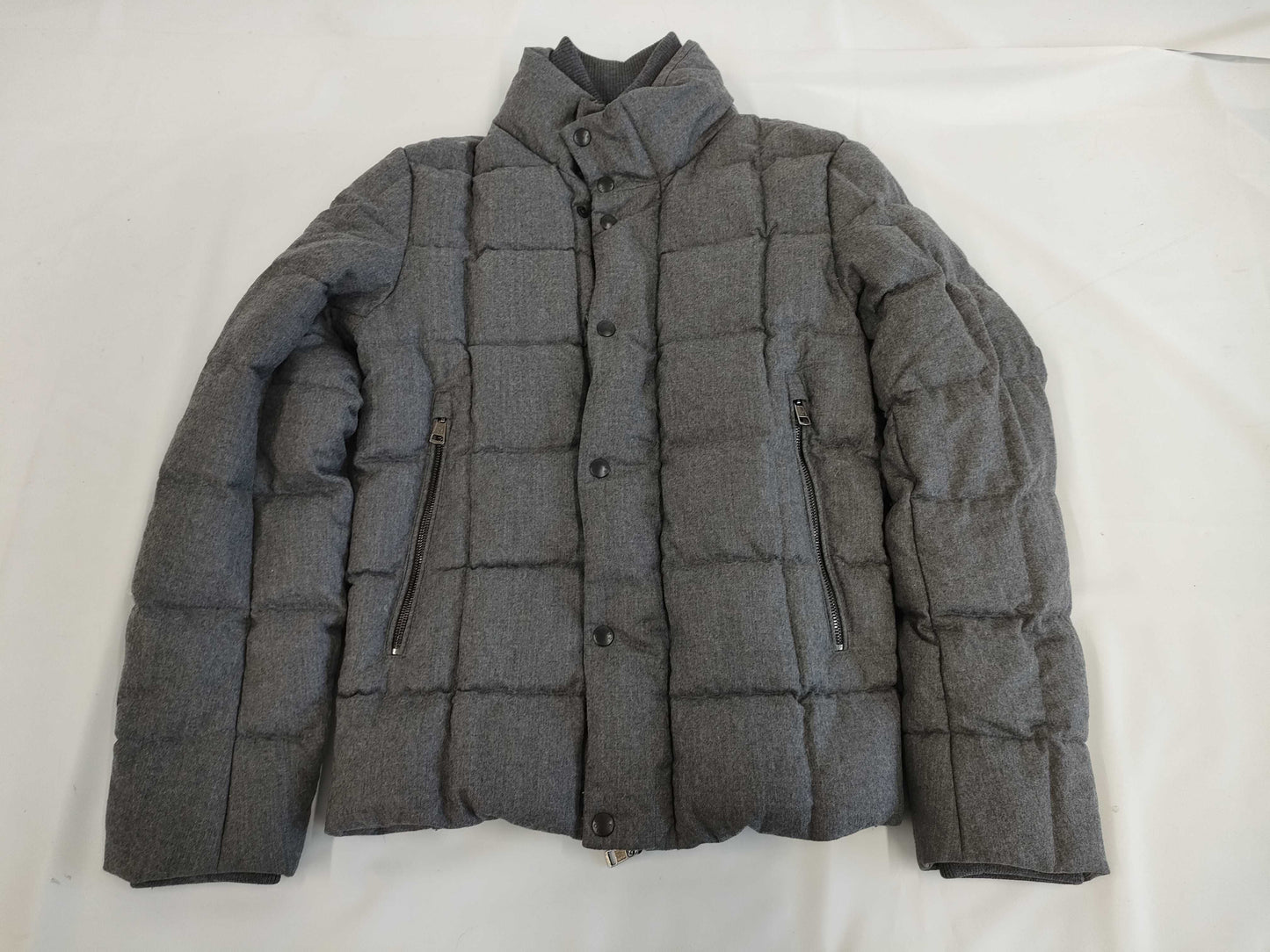 MONCLER Moncler Size 3 Jacket
