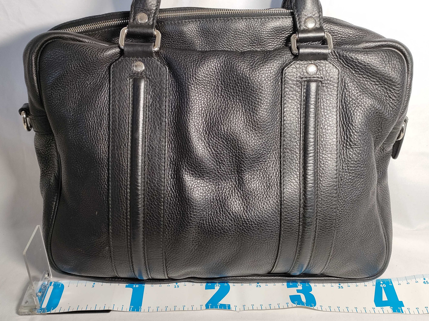 GUCCI GUCCI 2-way Briefcase Shoulder Bag Crossbody Handbag