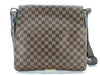 LOUIS VUITTON Damier Bastille Shoulder Bag