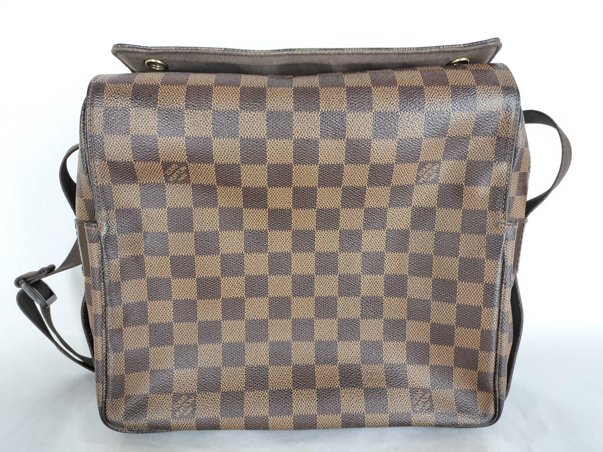 LOUIS VUITTON Damier Shoulder Bag LOUIS VUITTON Shoulder Bag