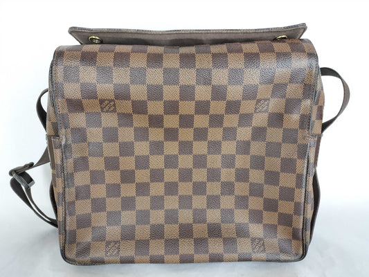 LOUIS VUITTON Damier Shoulder Bag LOUIS VUITTON Shoulder Bag
