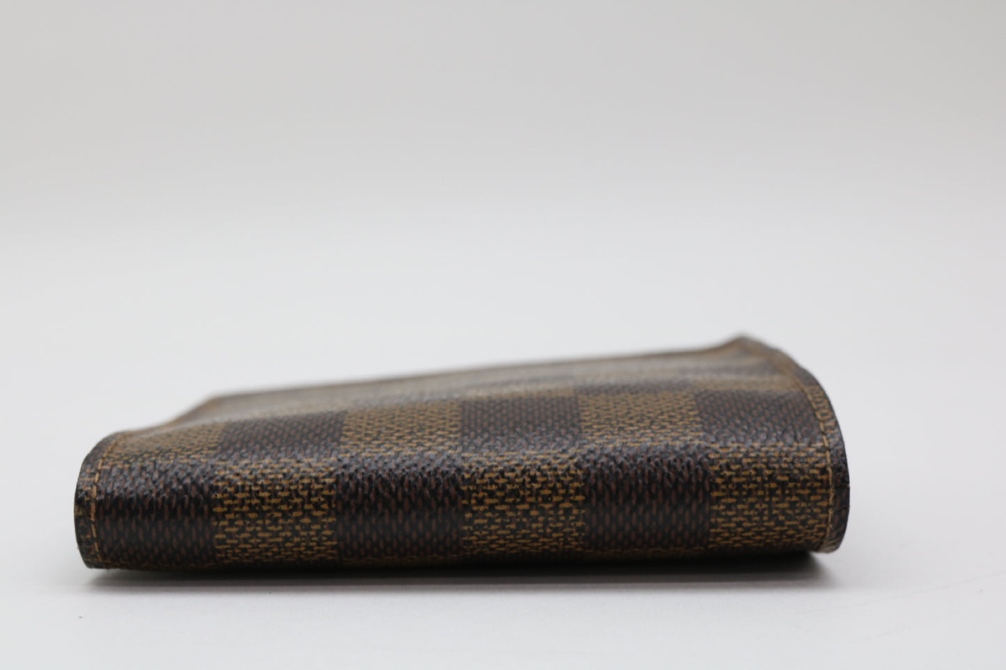 LOUIS VUITTON Monogram Damier Wallet