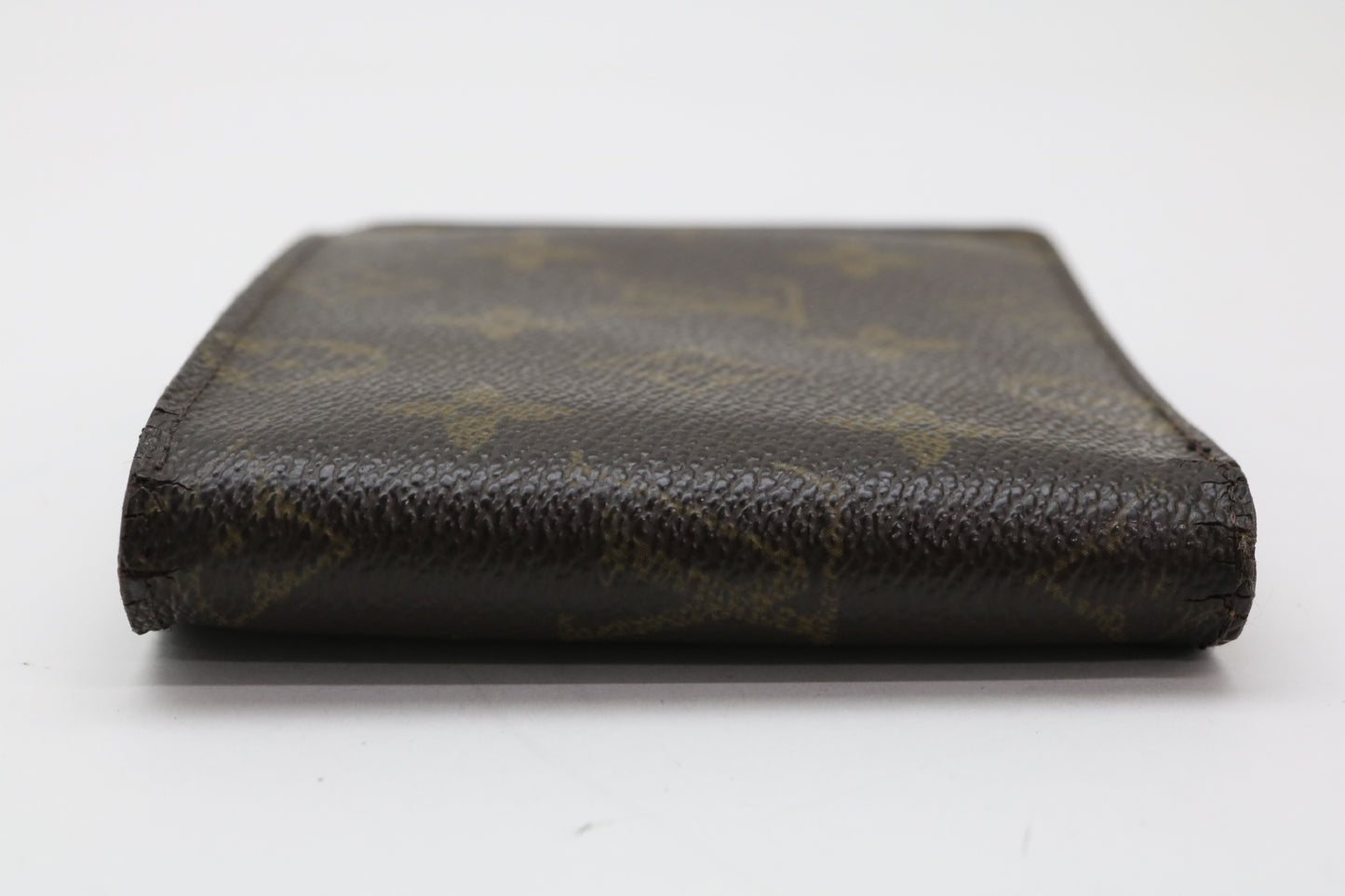 LOUIS VUITTON Monogram Monogram Portefeuille Florin Wallet