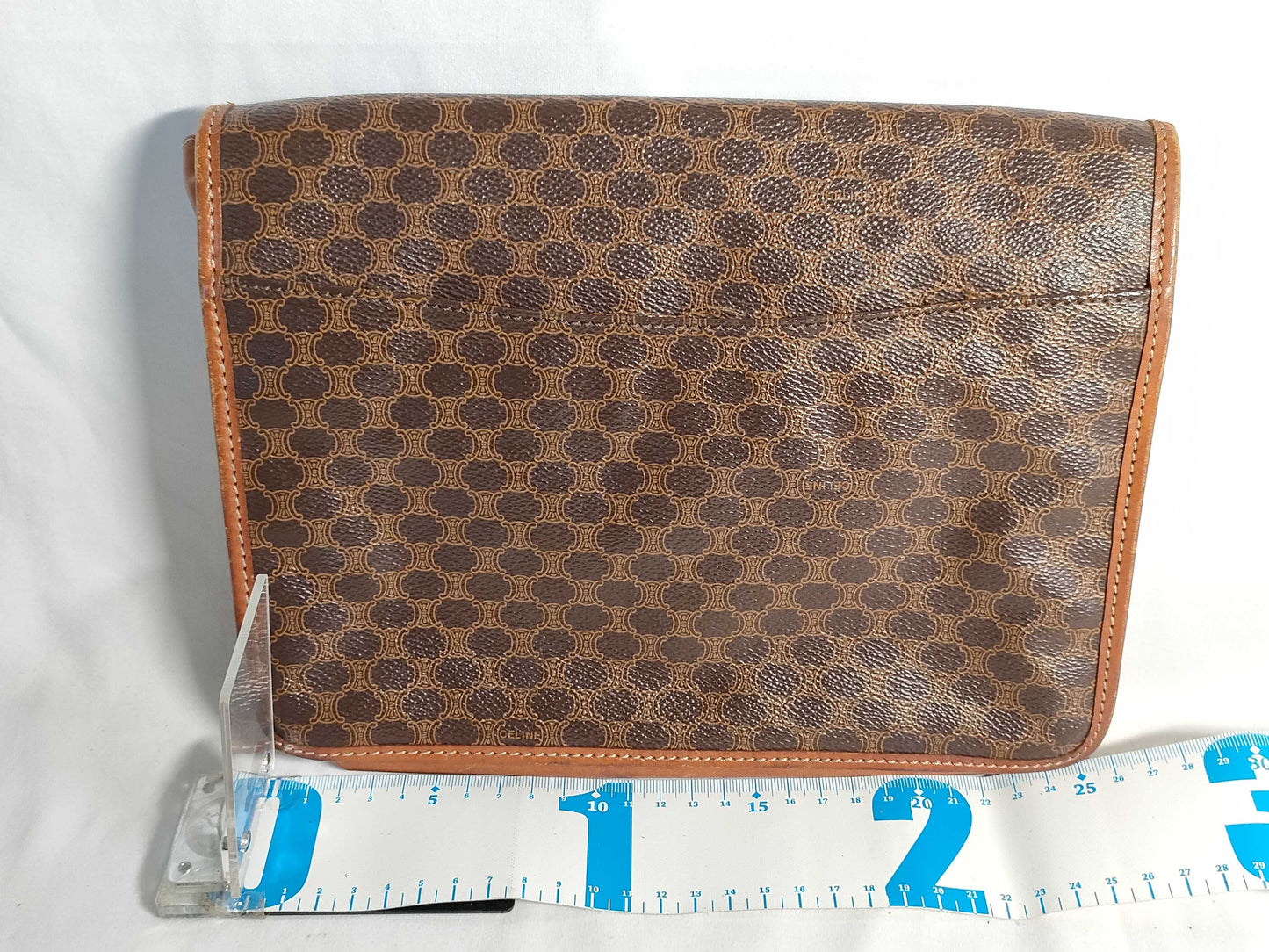 CELINE Clutch Bag Clutch Bag