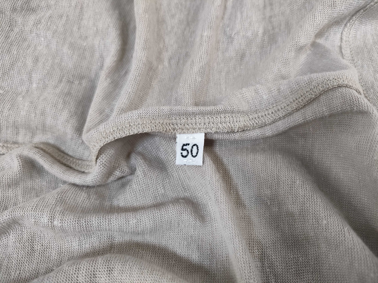 Cruciani shirt, unused, with tags, size 50