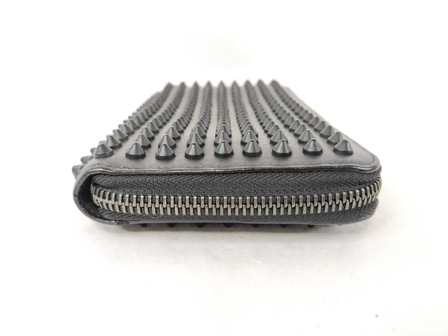 Christian Louboutin Christian Louboutin Christian Loubou Wallet Black Wallet