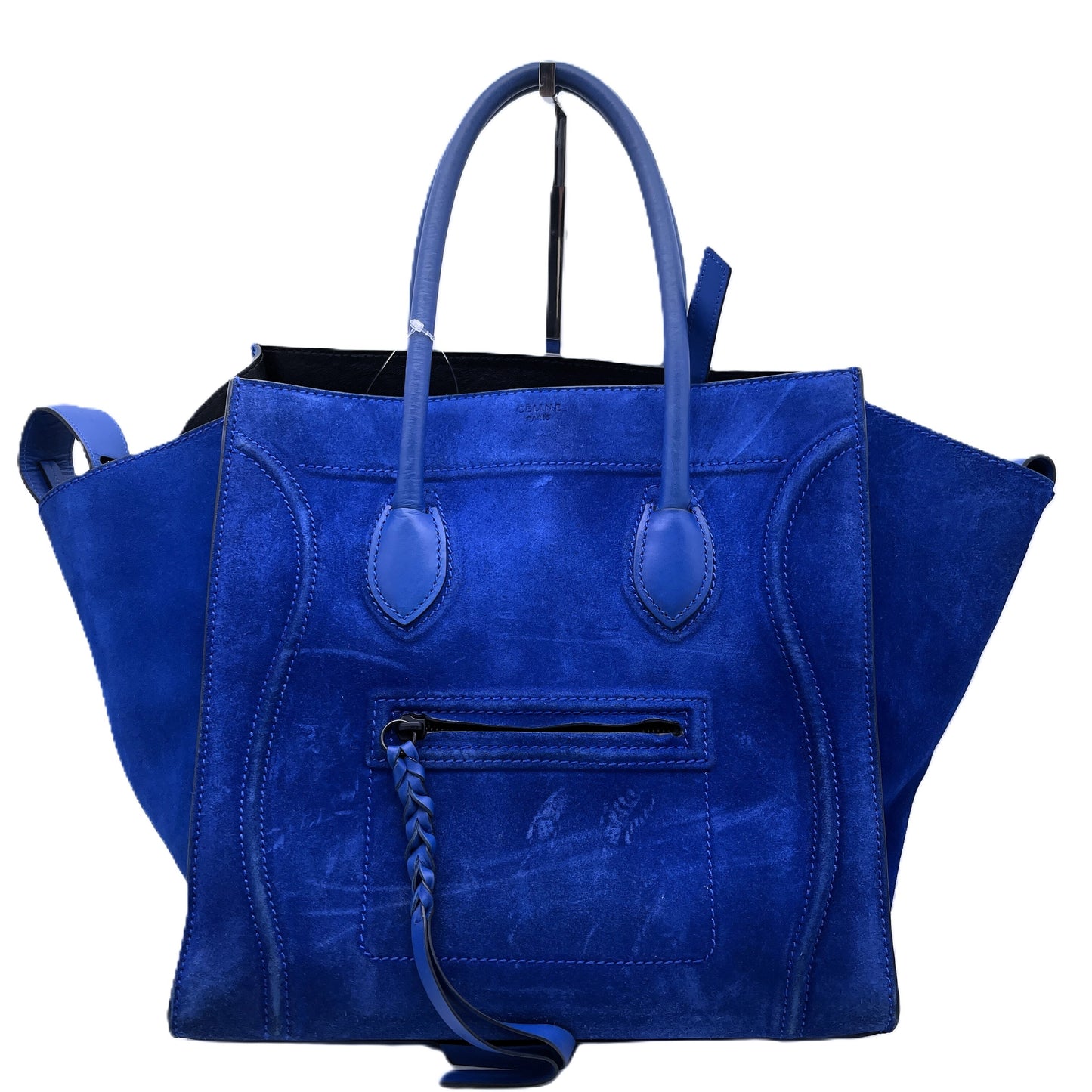 CELINE Microshopper Handbag Tote Bag