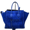 CELINE Microshopper Handbag Tote Bag