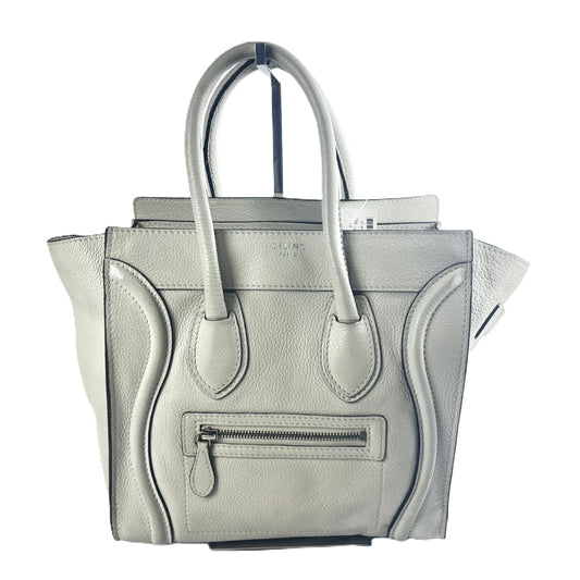 CELINE Microshopper Purse Purse Handbag