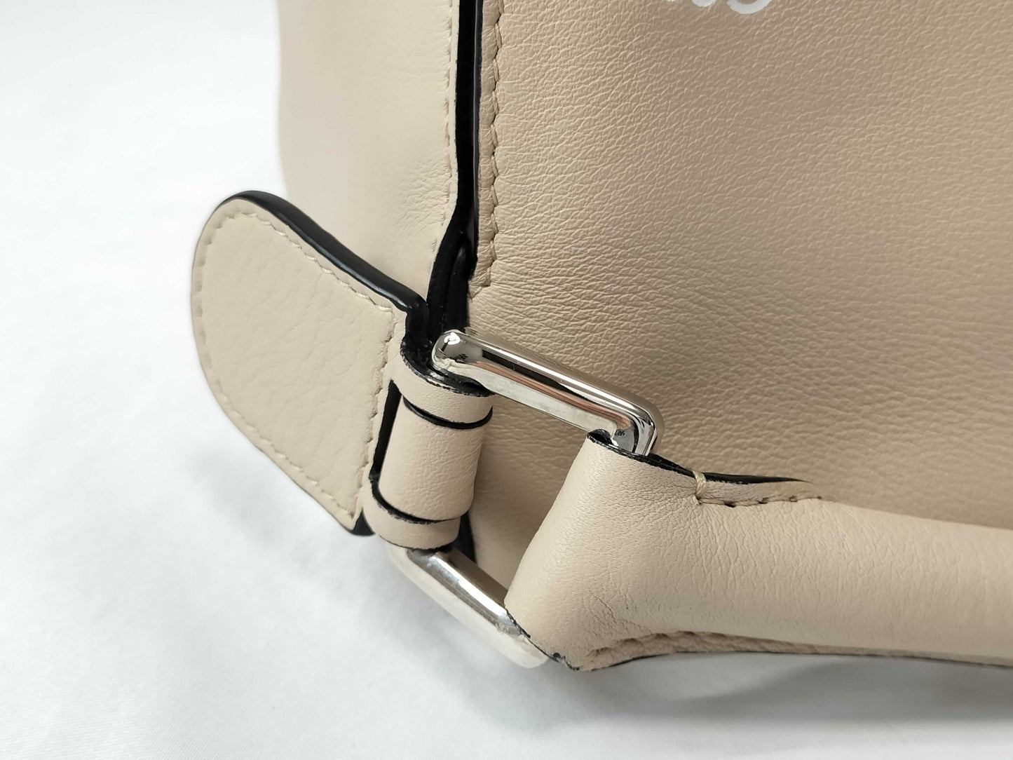 LOEWE Puzzle Bag Small 322.30.K74 Handbag