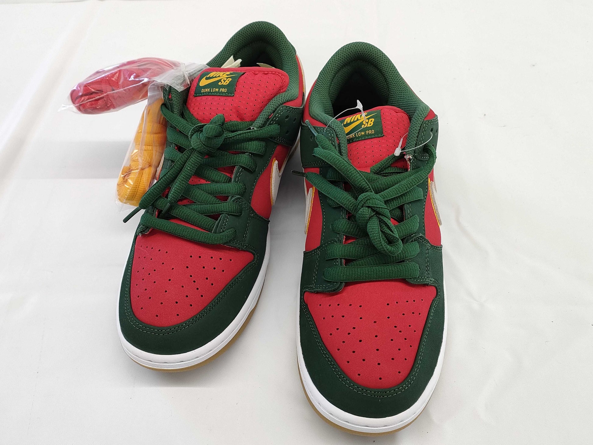 NIKE FZ1287-300 28.5cm Sneakers