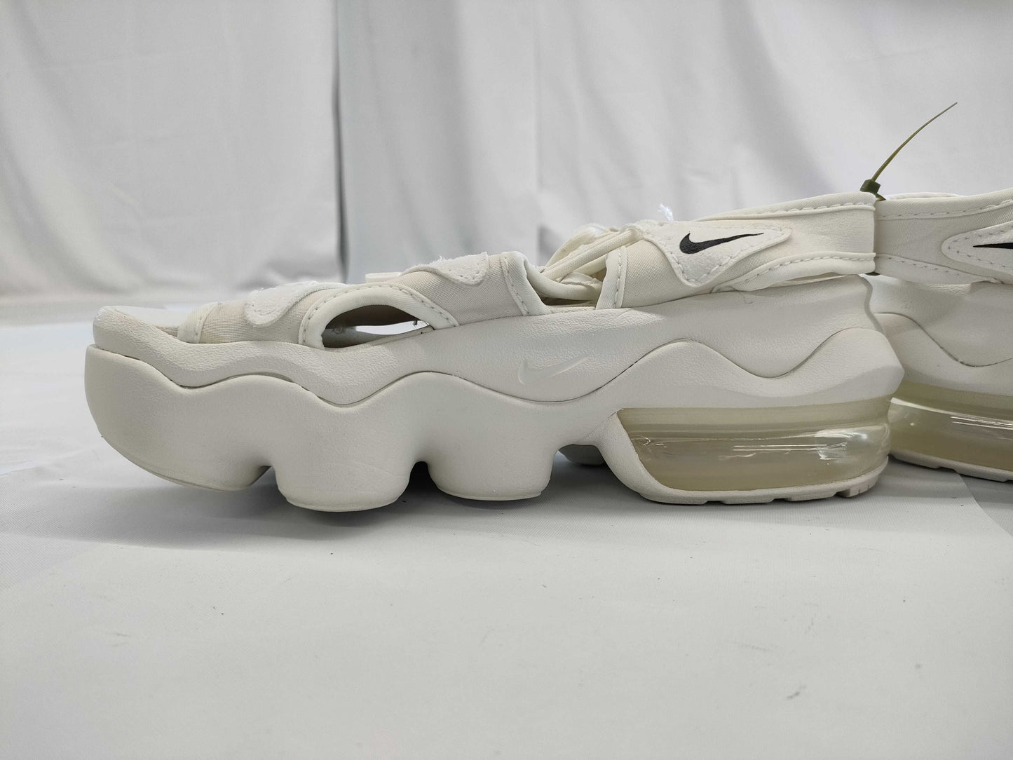 NIKE Sandals CI8798-102 23cm Sandals