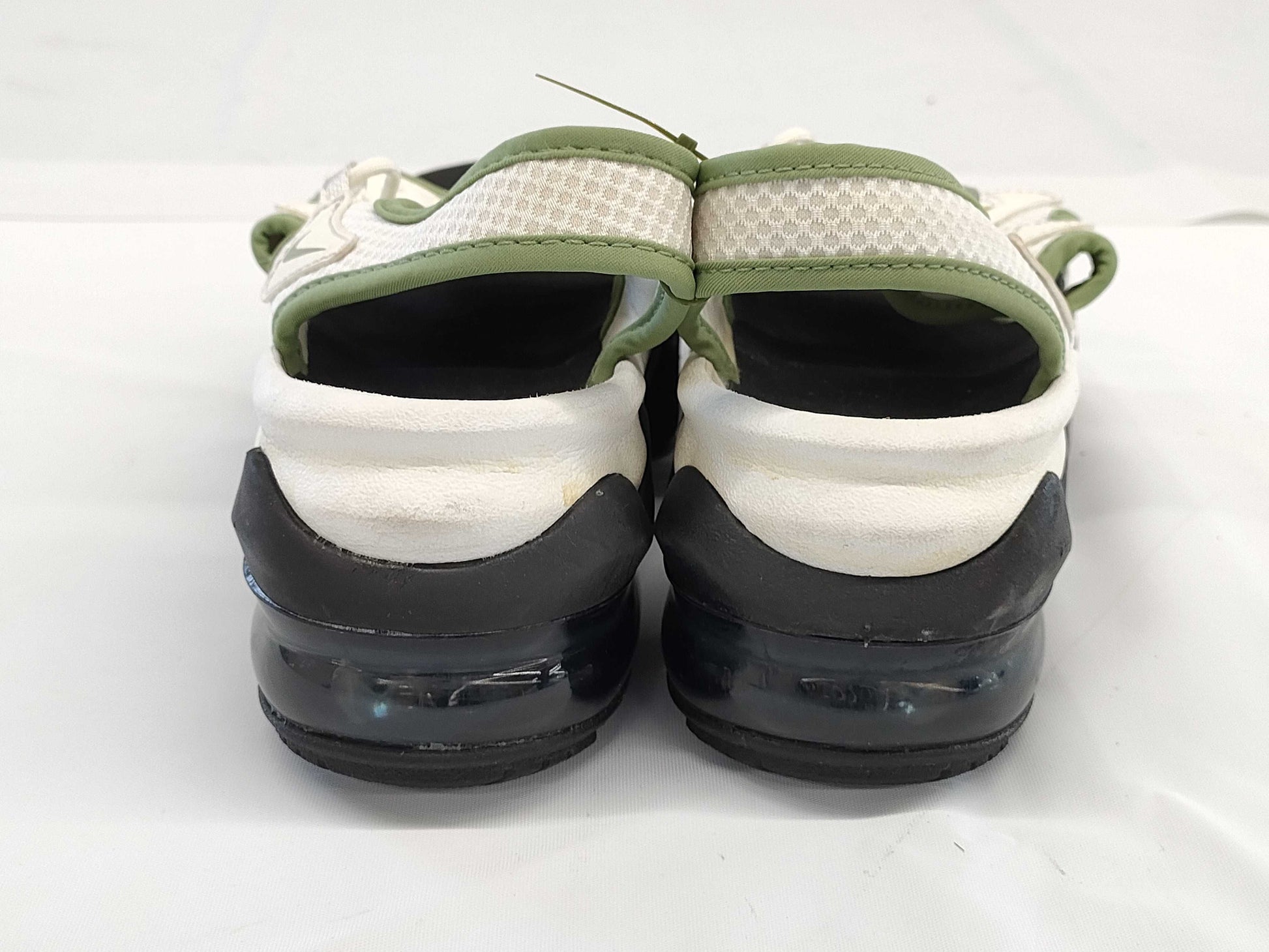 NIKE Sandals FN4287-121 24cm Sandals