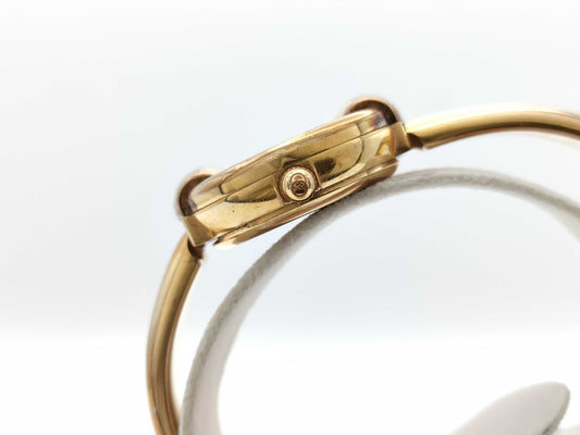 GUCCI 1400L 13466398 Quartz Women's Watch