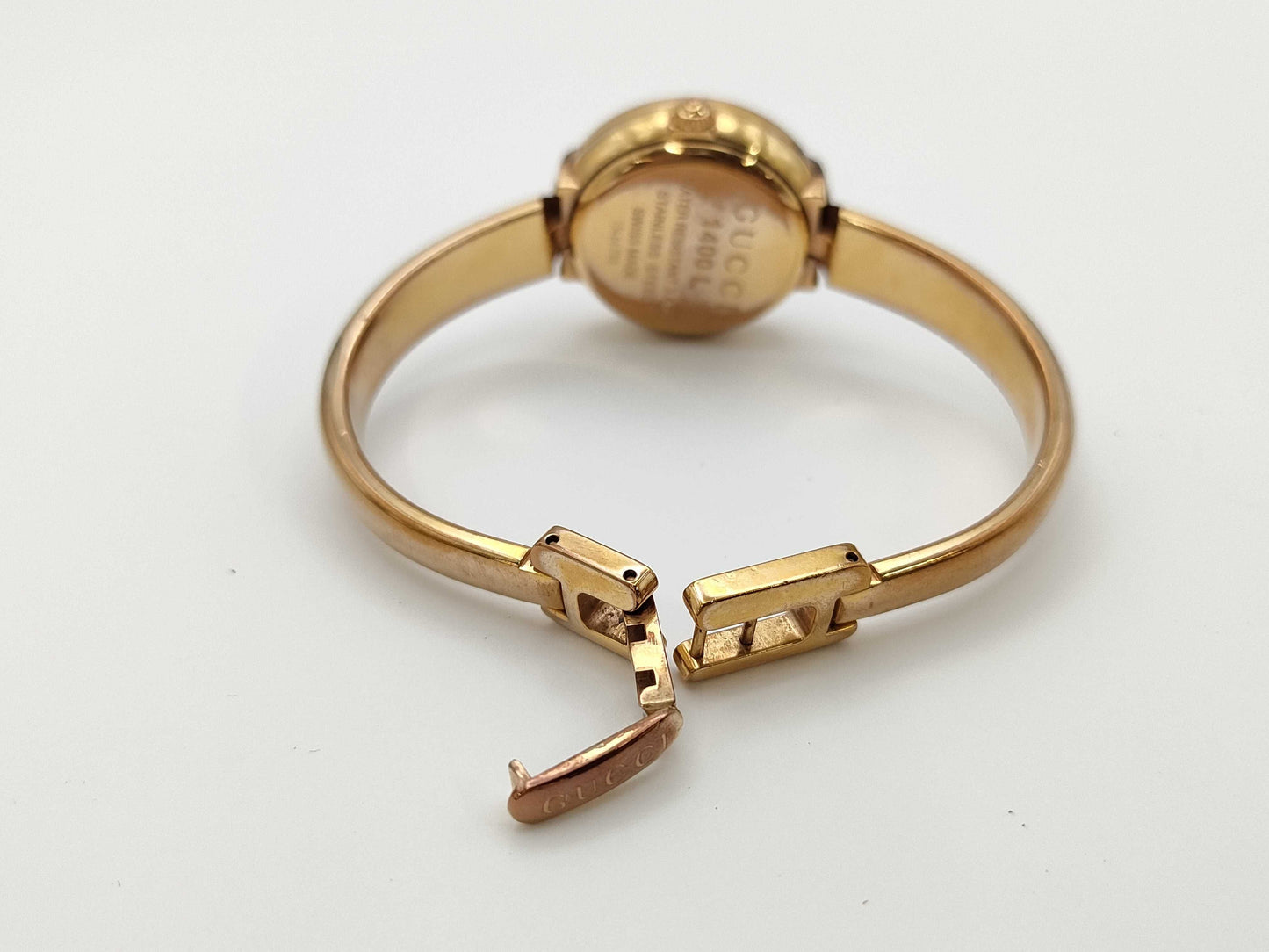 GUCCI 1400L 13466398 Quartz Women's Watch