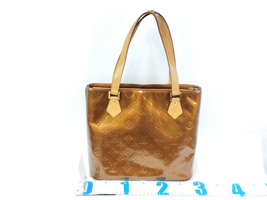 LOUIS VUITTON Vernis Louis Vuitton Bag Handbag