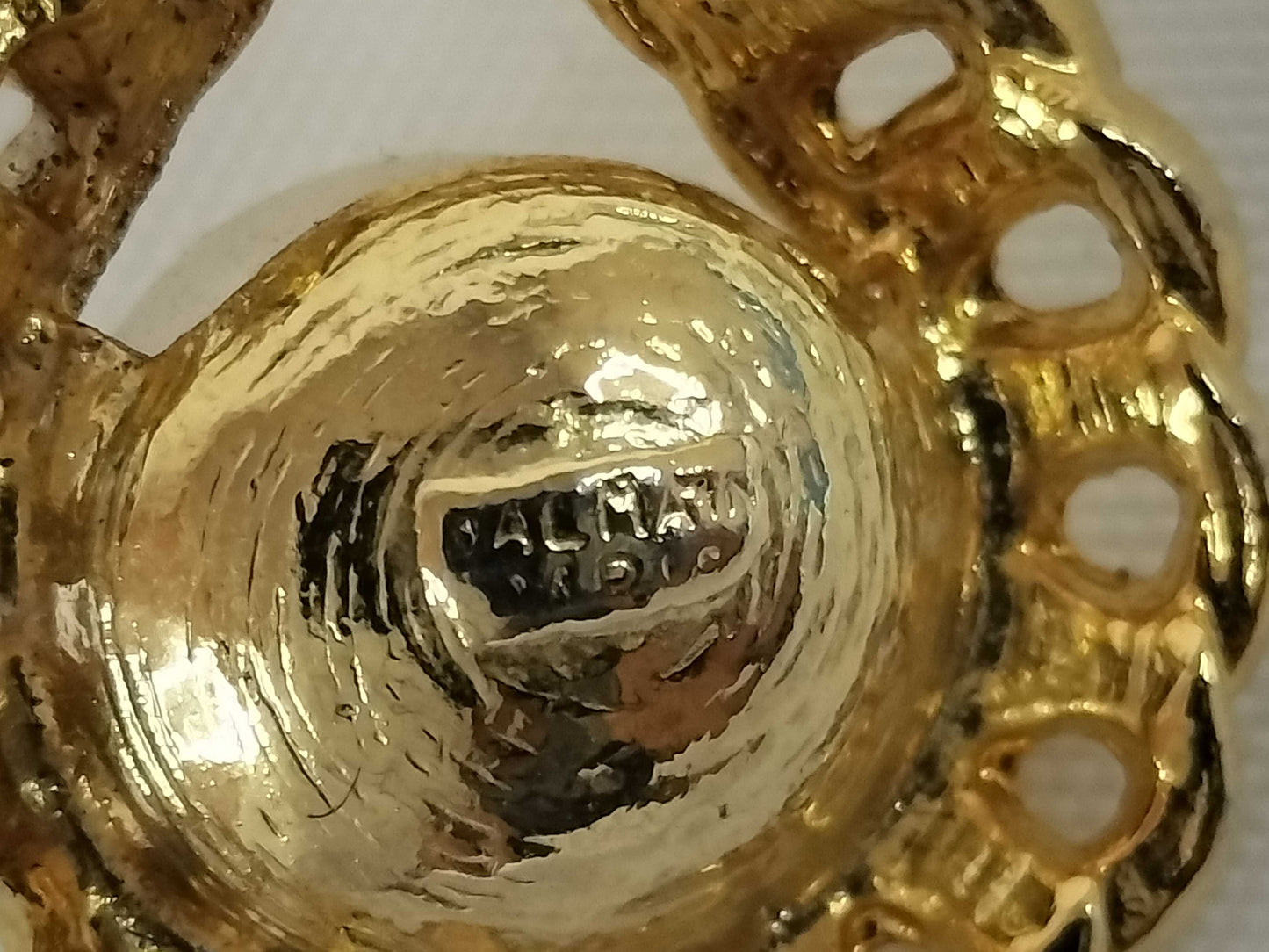 Balcon Earrings Earrings