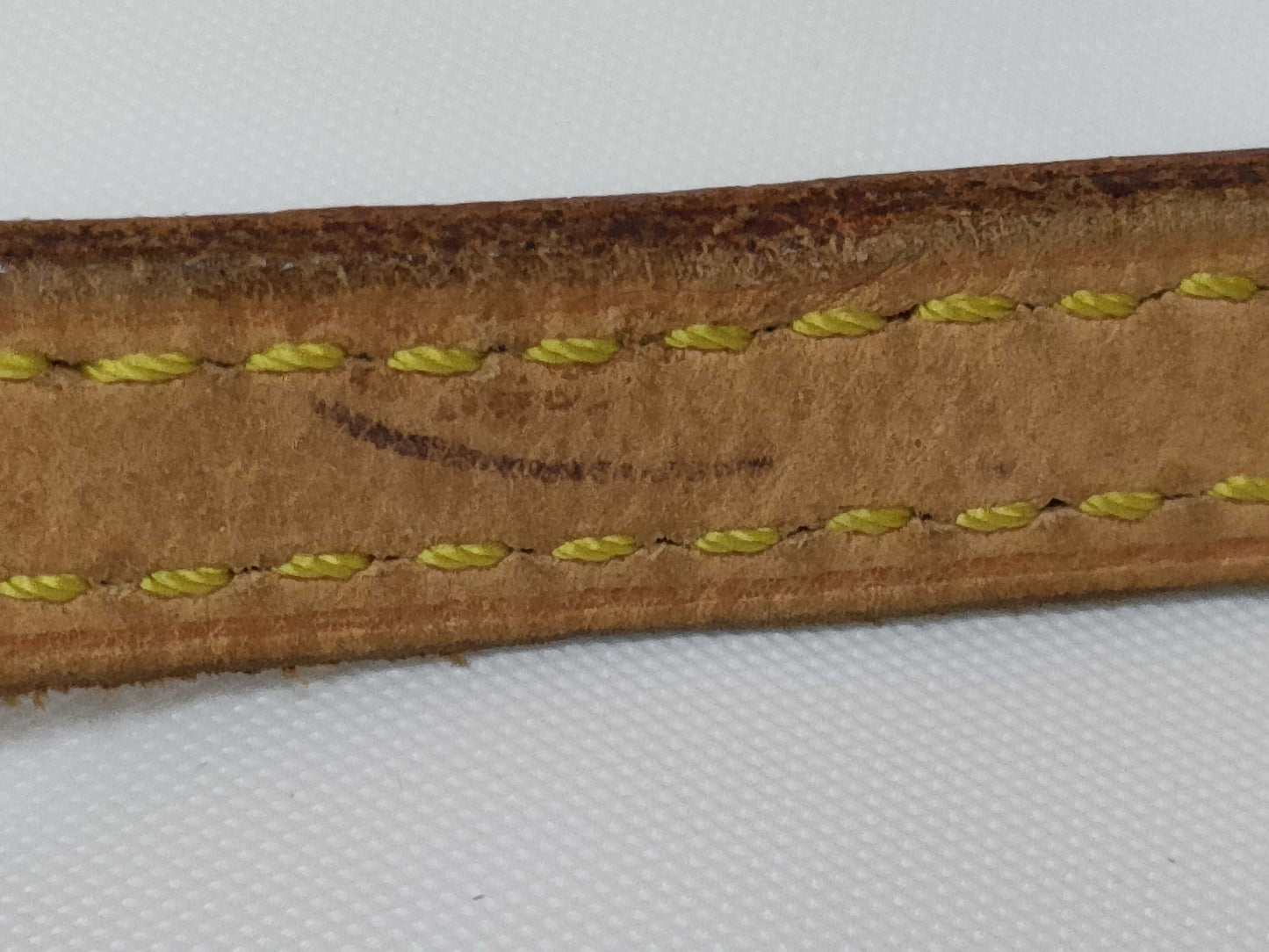 LOUIS VUITTON LV Shoulder Strap Strap