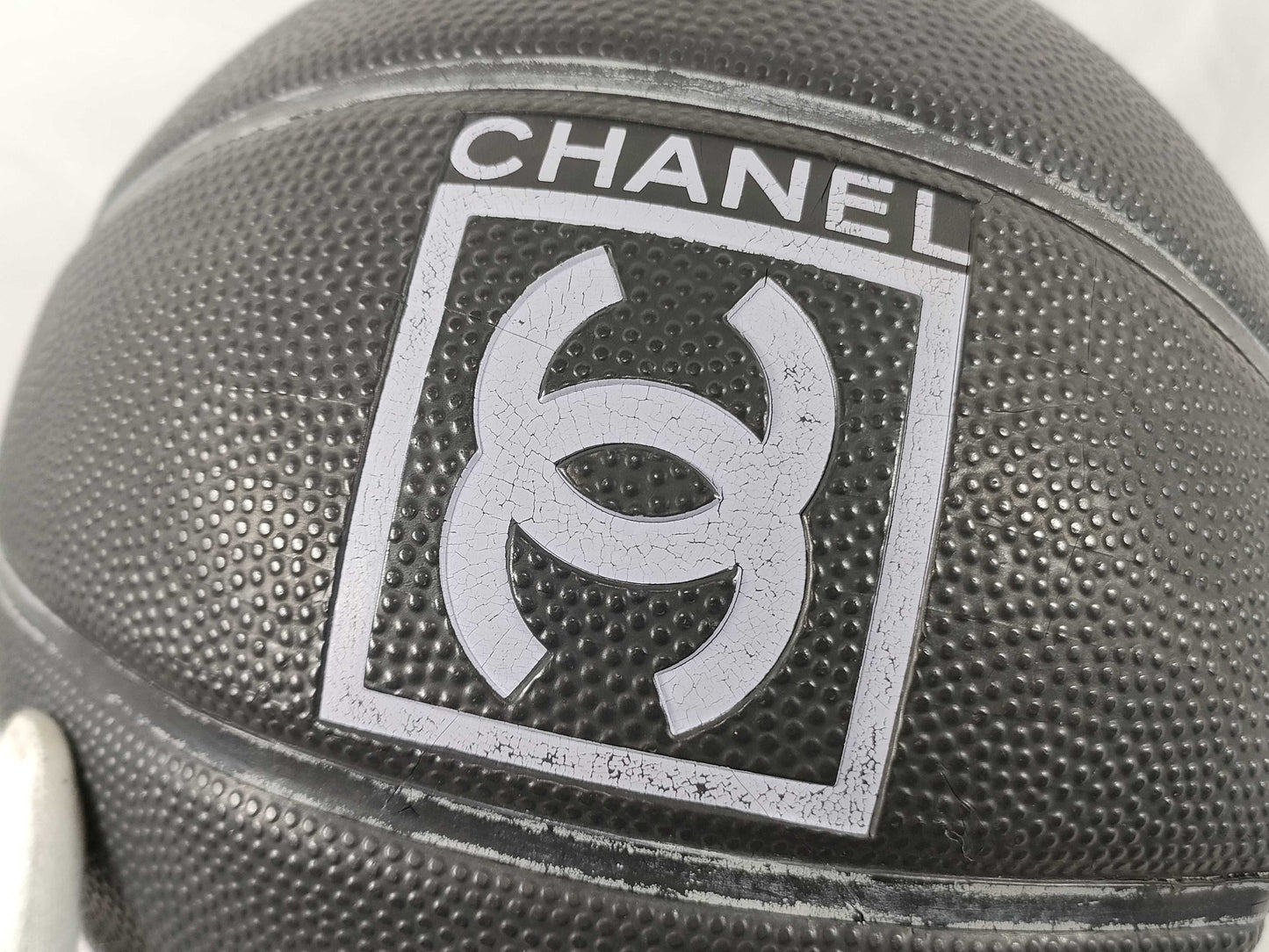 CHANEL CHANEL Basketball Other Accessories