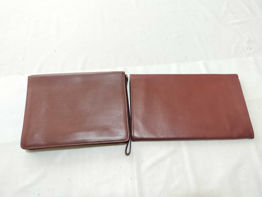 Cartier / 2 second bags / Current condition second bag