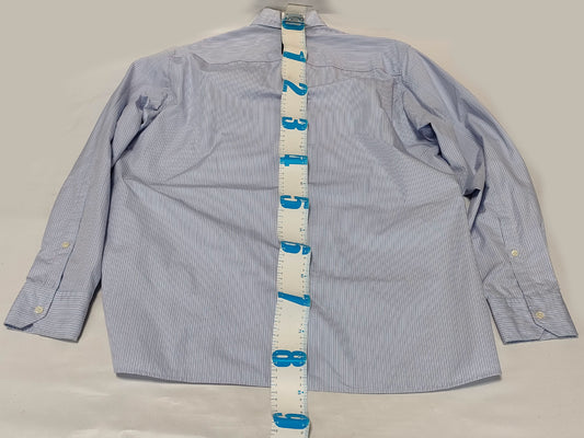 VALENTINO Striped Shirt 39