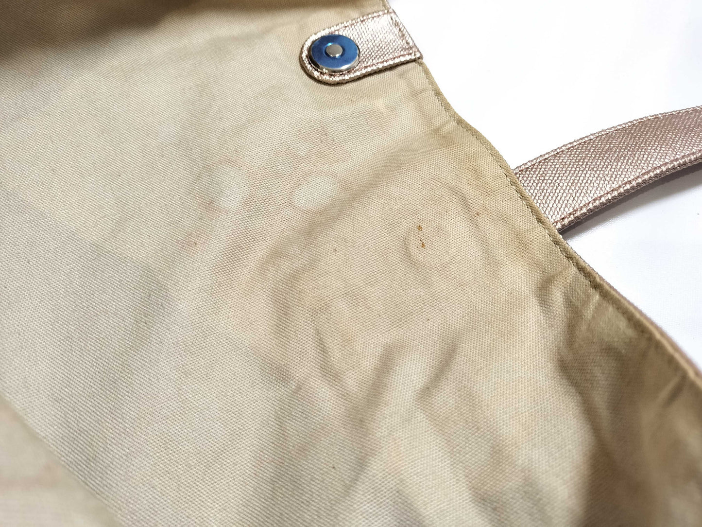 BURBERRY Burberry 3-Piece Bag Set