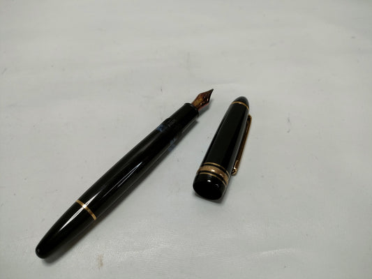 MONTBLANC Montblanc Pens and Fountain Pens